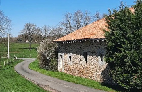 Chabanais House | 140 m² House ∙ 2 bedrooms ∙ 6 guests