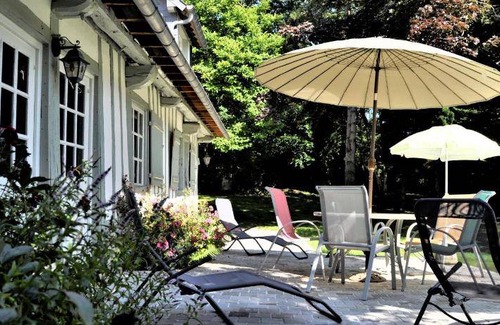 Etreville House | 140 m² House ∙ 3 bedrooms ∙ 6 guests