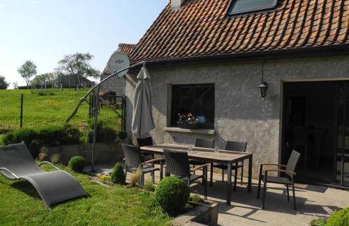 Widehem House | 140 m² House ∙ 3 bedrooms ∙ 6 guests