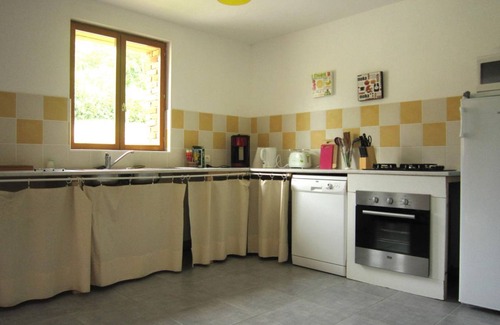 Le Bourg-Dun House | 140 m² House ∙ 3 bedrooms ∙ 6 guests