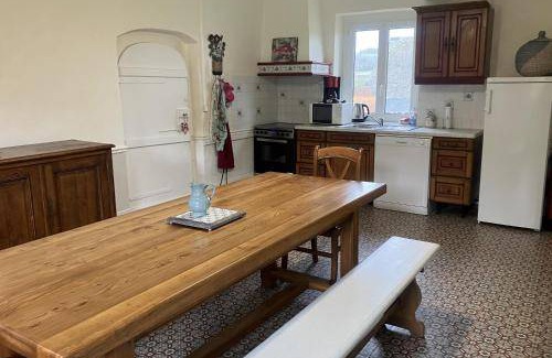 Envermeu House | 140 m² House ∙ 4 bedrooms ∙ 8 guests