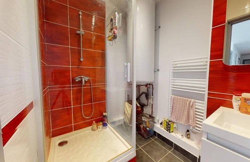 Amiens Resort | 140 m² Private room ∙ 1 bedroom ∙ 1 guest