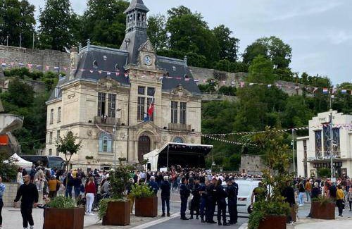 Chateau-Thierry House | 144 m² House ∙ 1 bedroom ∙ 6 guests