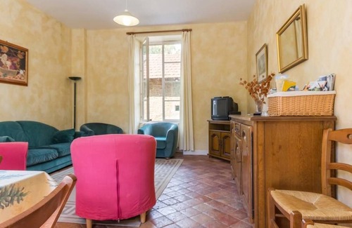 Saint-Aubin-des-Chaumes Cottage | 145 m² Cabin ∙ 4 bedrooms ∙ 8 guests