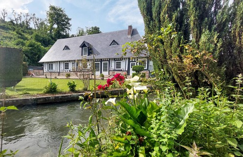 Vittefleur House | 147 m² House ∙ 3 bedrooms ∙ 8 guests