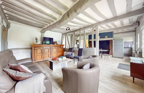 Vittefleur House | 147 m² House ∙ 3 bedrooms ∙ 8 guests