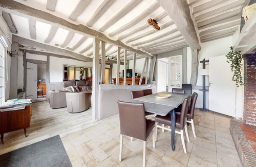 Vittefleur House | 147 m² House ∙ 3 bedrooms ∙ 8 guests