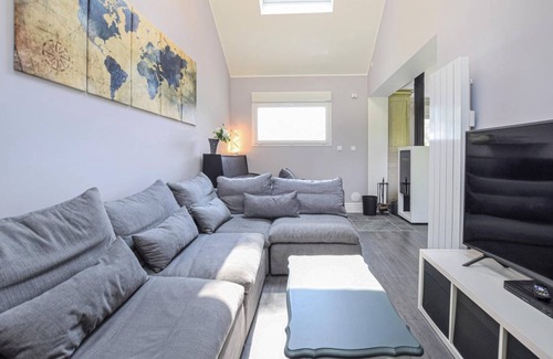 Saint-Martin-aux-Buneaux House | 156 m² House ∙ 5 bedrooms ∙ 10 guests
