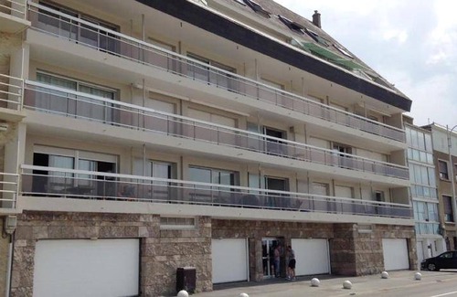Boulogne-sur-Mer Apartment | 15 m² Apartment ∙ 3 guests