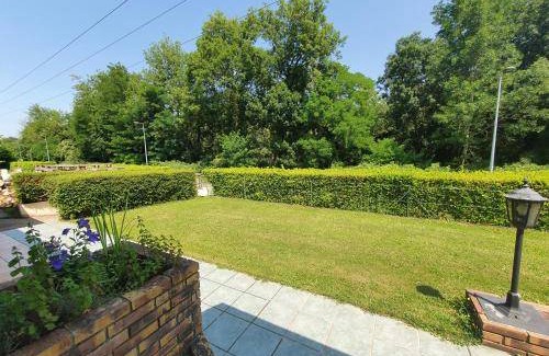 Boissise-le-Roi Bed & Breakfast | 15 m² Bed and breakfast ∙ 2 guests