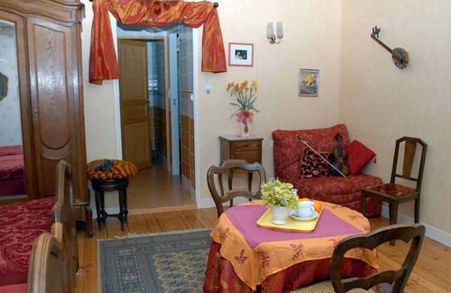 Watronville Bed & Breakfast | 15 m² Bed and breakfast ∙ 1 bedroom ∙ 2 guests