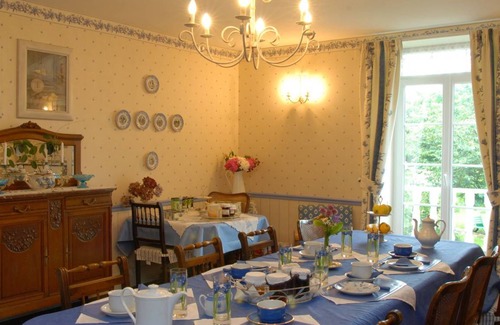 Watronville Bed & Breakfast | 15 m² Bed and breakfast ∙ 1 bedroom ∙ 2 guests