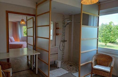 Verlinghem Bed & Breakfast | 15 m² Bed and breakfast ∙ 2 guests