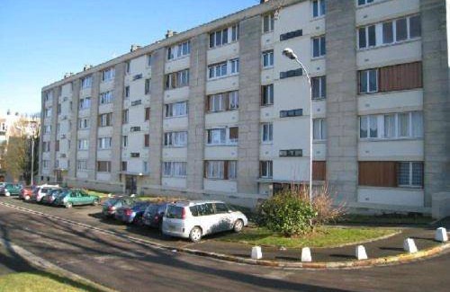 Beauvais Bed & Breakfast | 15 m² Bed and breakfast ∙ 2 guests