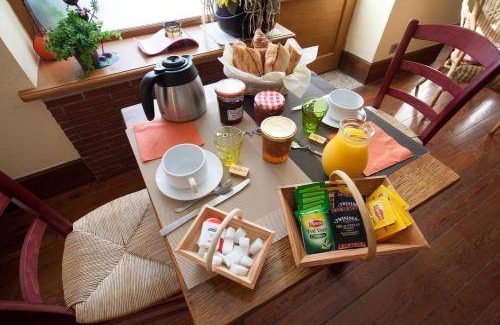 Meloisey Bed & Breakfast | 15 m² Bed and breakfast ∙ 2 guests