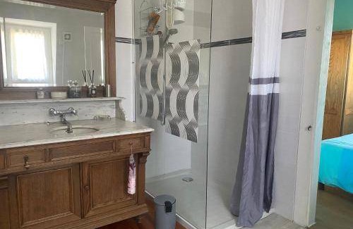 Huchenneville Bed & Breakfast | 15 m² Bed and breakfast ∙ 2 guests