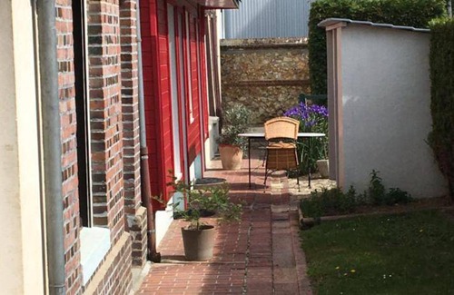 Pont-Audemer Bed & Breakfast | 15 m² Bed and breakfast ∙ 2 guests