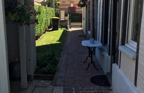Pont-Audemer Bed & Breakfast | 15 m² Bed and breakfast ∙ 2 guests