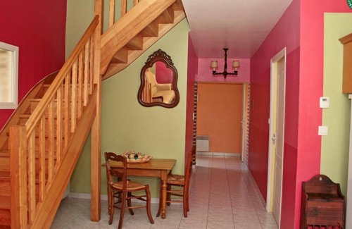 Fontaine-les-Croisilles Cottage | 150 m² Cabin ∙ 4 bedrooms ∙ 7 guests
