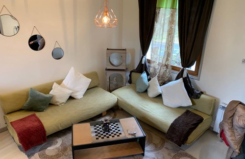 Saint-Brice-sous-Foret House | 150 m² House ∙ 5 bedrooms ∙ 15 guests