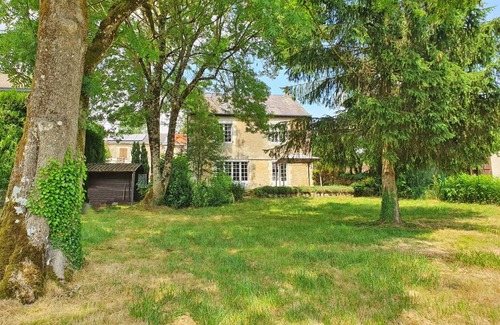 Guignicourt-sur-Vence House | 150 m² House ∙ 3 bedrooms ∙ 6 guests
