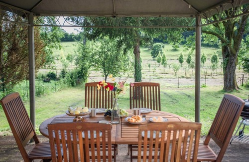 Guignicourt-sur-Vence House | 150 m² House ∙ 3 bedrooms ∙ 6 guests