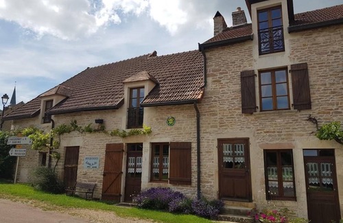 Colombier Cottage | 150 m² Cabin ∙ 3 bedrooms ∙ 6 guests