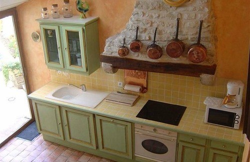 Colombier Cottage | 150 m² Cabin ∙ 3 bedrooms ∙ 6 guests
