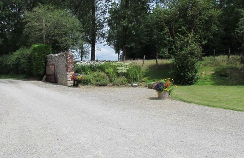 Hubersent Cottage | 150 m² Cabin ∙ 3 bedrooms ∙ 10 guests