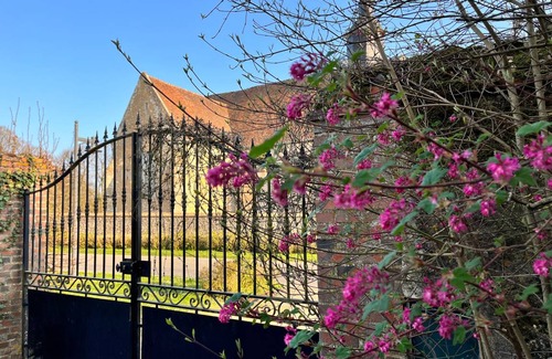 Montireau Cottage | 150 m² Cabin ∙ 4 bedrooms ∙ 10 guests