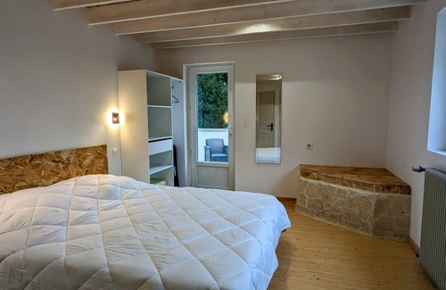 Montbardois Cottage | 150 m² Cabin ∙ 4 bedrooms ∙ 12 guests