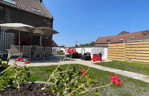 Wallers Cottage | 150 m² Cabin ∙ 4 bedrooms ∙ 11 guests