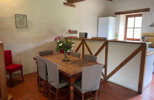 Solesmes Cottage | 150 m² Cabin ∙ 5 bedrooms ∙ 10 guests