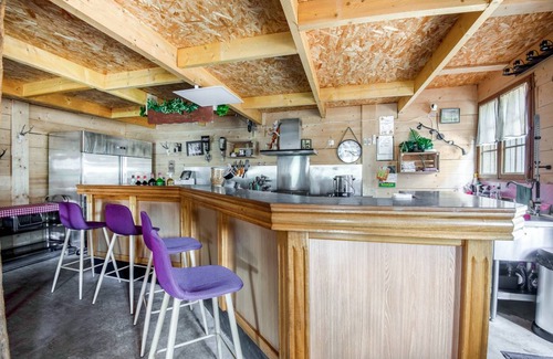 Sapogne-et-Feucheres Villa | 150 m² Villa ∙ 2 bedrooms ∙ 12 guests
