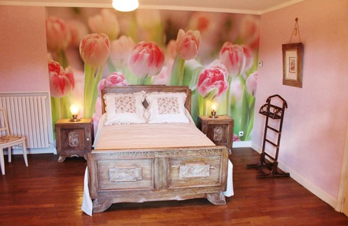 Seuil House | 150 m² Gîte ∙ 4 bedrooms ∙ 7 guests