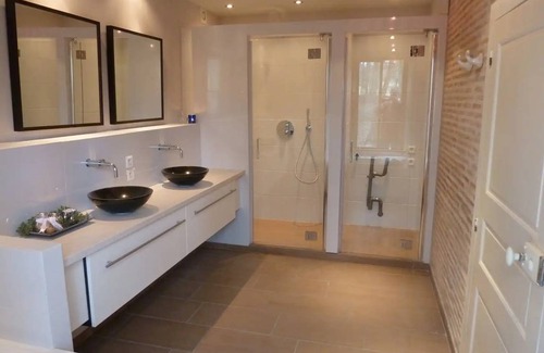 Lainsecq House | 150 m² House ∙ 3 bedrooms ∙ 6 guests
