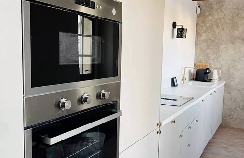 Cherval House | 150 m² House ∙ 3 bedrooms ∙ 6 guests
