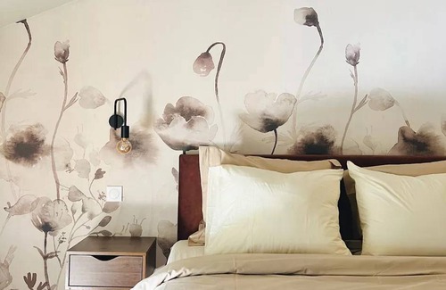 Cherval House | 150 m² House ∙ 3 bedrooms ∙ 6 guests