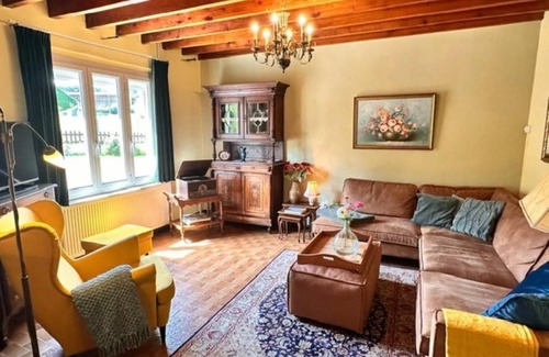 Archon House | 150 m² House ∙ 3 bedrooms ∙ 6 guests