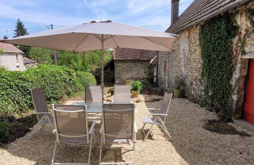 Verdon House | 150 m² House ∙ 3 bedrooms ∙ 8 guests