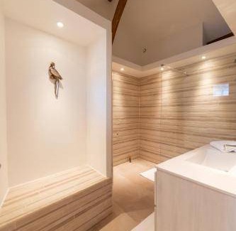 Montevrain House | 150 m² House ∙ 4 bedrooms ∙ 9 guests