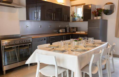 Montevrain House | 150 m² House ∙ 4 bedrooms ∙ 9 guests