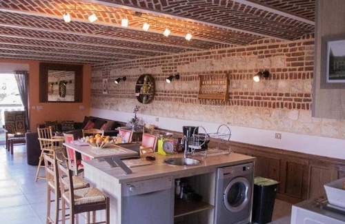 Souastre House | 150 m² House ∙ 4 bedrooms ∙ 10 guests