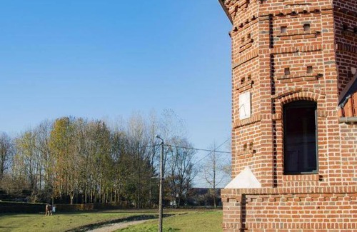 Souastre House | 150 m² House ∙ 4 bedrooms ∙ 10 guests