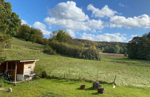 Bassin de Joinville en Champagne House | 150 m² House ∙ 4 bedrooms ∙ 10 guests