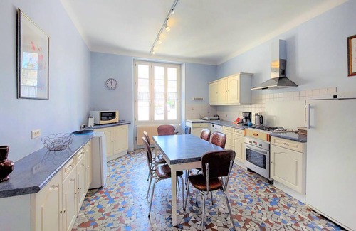 Volnay House | 150 m² House ∙ 4 bedrooms ∙ 10 guests