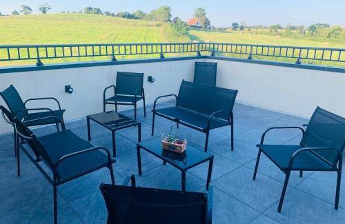 Verlincthun House | 150 m² House ∙ 4 bedrooms ∙ 8 guests