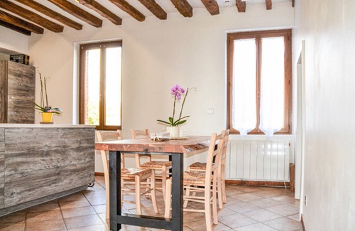Saulchery House | 150 m² House ∙ 5 bedrooms ∙ 10 guests