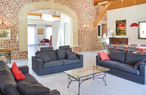 Roisel House | 154 m² House ∙ 4 bedrooms ∙ 8 guests