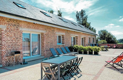 Roisel House | 154 m² House ∙ 4 bedrooms ∙ 8 guests
